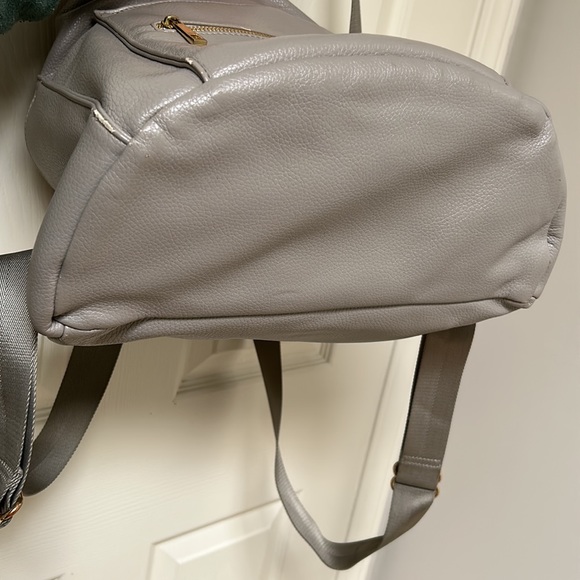 Fawn Design diaper bag GREY - Picture 7 of 10